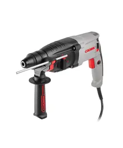 Перфоратор CROWN CT18181 BMC, 710 Вт, SDS-Plus, 2.5 Дж
