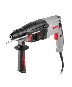 Перфоратор CROWN CT18182 BMC,  800 Вт,  SDS-Plus, 2.8 Дж
