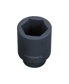 Головка ударная JONNESWAY удлиненная 3/4" 32мм (S03AD6132)