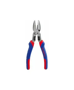 Плоскогубцы WORKPRO 200 мм мульти
