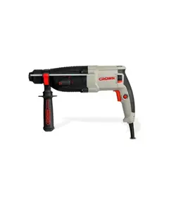 Перфоратор CROWN CT18183 BMC,  900 Вт,  SDS-Plus, 3.2 Дж