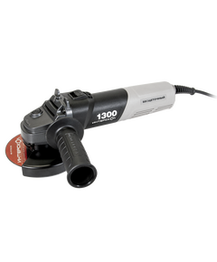Угловая шлиф.машина ИНТЕРСКОЛ УШМВ-125/1300Э, 1300 Вт, 125 мм, 3000-10000 об/мин, 2,05 кг, короб.