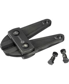 Лезвия КОБАЛЬТ сменные для болтореза 450 мм, до 6 мм (242-403)