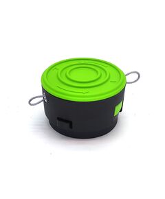 Головка триммерная GREENWORKS, в сборе для 2101507 (RA311051426)