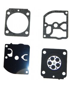 Набор STIHL деталей карб. Fs-38, 55 нов. мод. (42280071051)