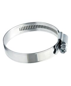 Зажим JET для шланга, оцинкованный, диаметр 100 мм, (JW-1022)