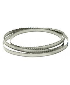 Полотно пильное JET 27х0,9х2455 мм, 2/3 TPI для MBS-910CS/VS/CSD/CSDV, M42 по металлу (PC27.2455.2.3)