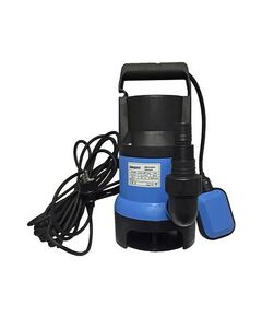 Насос погружной дренажный ZEGOR ZTP-400D, 400 Вт, 125 л/ мин