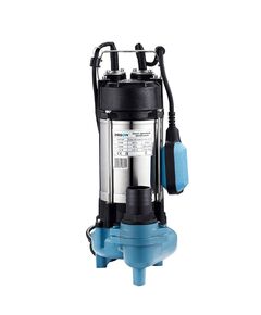 Насос погружной дренажный ZEGOR WQV750F