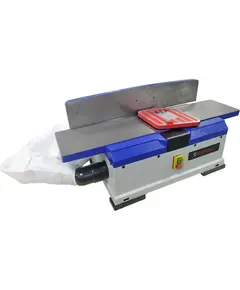 Станок фуговальный БЕЛМАШ J150/730A, 1.25 кВт, 220 В, 10000 об/мин, глуб.строг. 3 мм, нож 158*22*1.8 мм, 31 кг