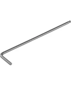 Ключ шестигранный OMBRA с шаром H2.5 мм