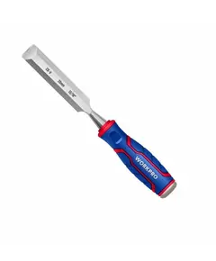 Стамеска WORKPRO для высоких нагрузок 20мм