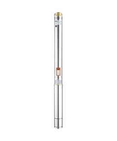Насос ZEGOR 3.5SDM312-0.75-20m скважинный (многоступенчатый)