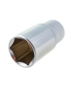 Головка торцевая JONNESWAY 1/2" 30мм удлиненная (S04HD4130)