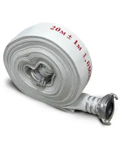 Рукав напорный пожарный (стандартный) ГР-100 мм, длина 20 м