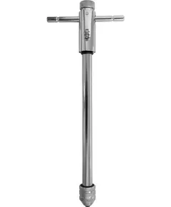 Вороток для метчиков THORVIK, M3-10, трещоточный удлиненный (RTH10)