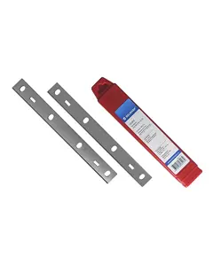 Ножи BELMASH HSS W3 210x1,8х22 пара (2 шт) для станков BELMASH JT-2 204/210