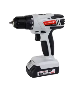 Аккумуляторный шуруповерт ИНТЕРСКОЛ ДА-10/18ЭР 35 ПРОМО