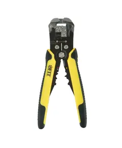 Клещи для снятия изоляции FIT, диаметр 0,2-6,0 мм