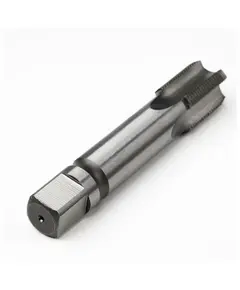 Метчик FEIDA TOOLS машинно-ручной G 1/4" HSS (Р6М5) (ГОСТ 3266-81) Правосторонняя резьба, нарезание и калибрование внутренней трубной и цилиндрической