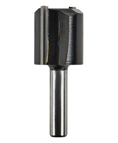 Фреза MAKITA пазовая с 2 режущими кромками "Эконом" 24x25,4x8x57x2T