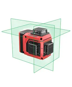 Нивелир лазерный CONDTROL PLANO 3D