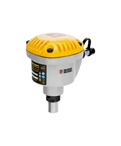 Пневматический молоток Denzel HP120 для одиночных гвоздей до 120 мм