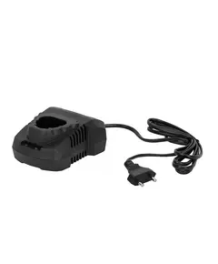 Зарядное устройство ИНТЕРСКОЛ ЗУ-3/12 (АПИ-Т 12В) для АКБ 5,0 - 6,0 Ач Li-ion