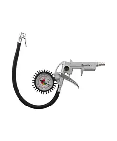 Пистолет для накачки шин MATRIX (57322)