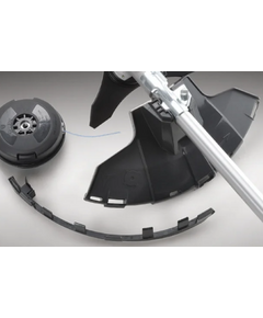 Мобил К Фартук защитного кожуха XT141C, XT271C, XT361C, XT471C 20067392