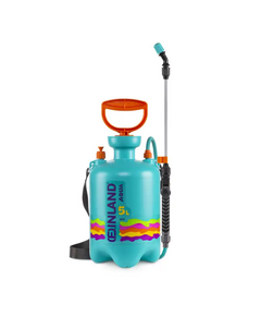 Опрыскиватель ЦЕНТРОИНСТРУМЕНТ AQUA помповый 5 л