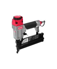 Нейлер-степлер Matrix пнев. 3 в 1, с рег. глуб., гвозди 18GA, гвозди 16GA, скобы 18 GA