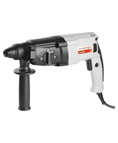 Перфоратор ИНТЕРСКОЛ П-26/850ЭР 850 Вт, 3 реж., 2.6 Дж, SDS+, 2.9 кг, кейс