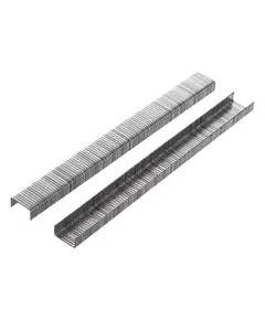 Скобы Matrix для пнев. степлера 6 мм, шир. 1.2 мм, тол. 0.6 мм, шир. скобы 11.2 мм, 5000 шт