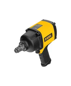 Ударный пневмогайковерт Denzel IW1600, 3/4", 4000 об/мин, 1600 Нм