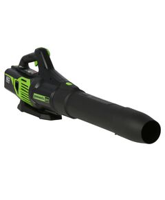 Акк. воздуходувное устройство GREENWORKS GD60ABK4 60V, бесщеточный, АКБ 4 Ач и ЗУ