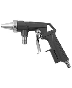 Пистолет пескоструйный Matrix со шлангом, пневматический