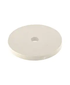 Круг полировальный MATRIX из натурального войлока, 200 х 20 х 32 мм, (75912)