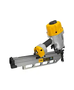 Нейлер пневматический Denzel PN2190 для гвоздей SN21 от 50 до 90 мм