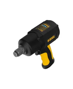 Ударный пневмогайковерт Denzel IW1700, 3/4", 8500 об/мин, 1700 Нм/