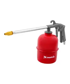 Пистолет моечный пневматический Matrix