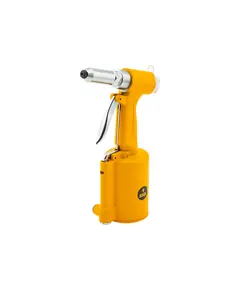 Пневматический заклепочник Denzel PR4, 2.4 - 4.8 мм