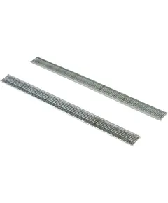 Гвозди MATRIX 18GA для пневматического нейлера, длина 10 мм, 5000 шт (57602)