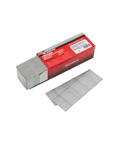 Гвозди MATRIX 18GA для пневматического нейлера, длина 40 мм, 5000 шт