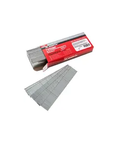 Гвозди Matrix для пнев. нейлера, длина - 20 мм, ширина - 1,25 мм, толщина - 1 мм, 5000 шт