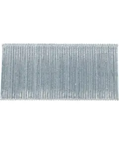 Гвозди MATRIX 16GA для пневматического нейлера, длина 40 мм, 2500 шт (57611)