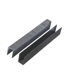 Скобы MATRIX 20GA для пневматического степлера, длина 19 мм, 5000 шт