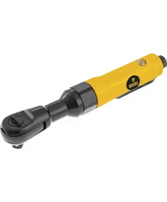 Пневмотрещотка DENZEL RP100 усиленная, 1/2", 160 об/мин, 100 Нм