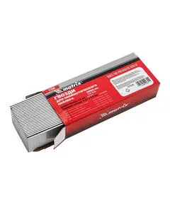 Гвозди Matrix для пнев. нейлера, длина - 25 мм, ширина - 1,25 мм, толщина - 1 мм, 5000 шт