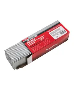 Гвозди для пнев. нейлера, длина - 35 мм, ширина - 1,25 мм, толщина - 1 мм, 5000 шт// Matrix